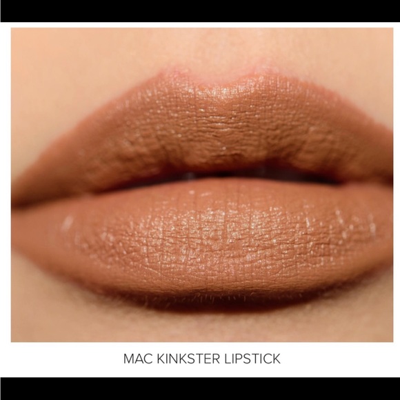 MAC Kinkster - Picture 7 of 7